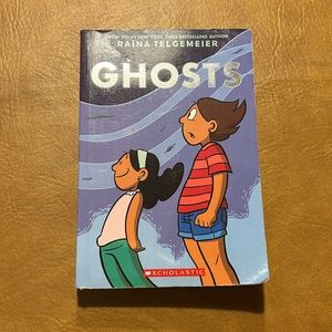 Ghosts [book]